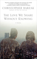 The Love We Share Without Knowing-Fiction: general and literary-買書書 BuyBookBook
