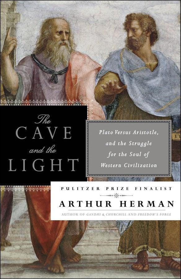 The Cave and the Light-History and Archaeology-買書書 BuyBookBook