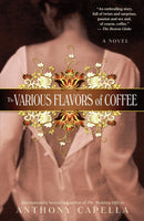 The Various Flavors of Coffee-Fiction: Historical fiction-買書書 BuyBookBook
