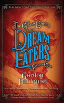 The Glass Books of the Dream Eaters, Volume One-Fiction: Fantasy-買書書 BuyBookBook