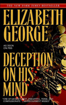 Deception on His Mind-Fiction: Thriller and horror-買書書 BuyBookBook