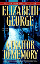A Traitor to Memory-Fiction: Thriller and horror-買書書 BuyBookBook