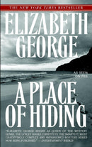 A Place of Hiding-Fiction: Thriller and horror-買書書 BuyBookBook