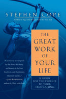 The Great Work of Your Life-Self-help/ personal development/ practical advice-買書書 BuyBookBook