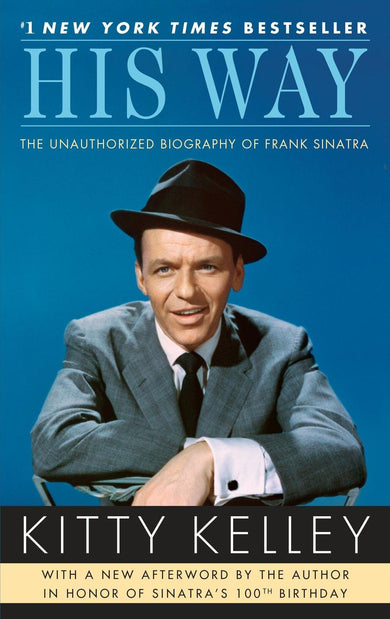 His Way-Biography and memoirs-買書書 BuyBookBook
