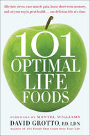 101 Optimal Life Foods-Family and health-買書書 BuyBookBook