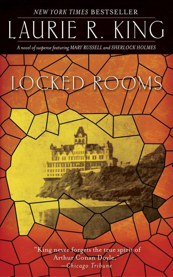 Locked Rooms