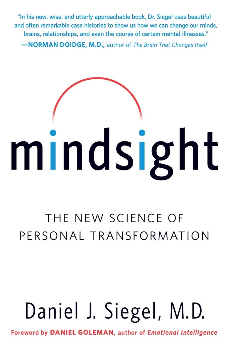 Mindsight-Mind/ body/ spirit-買書書 BuyBookBook