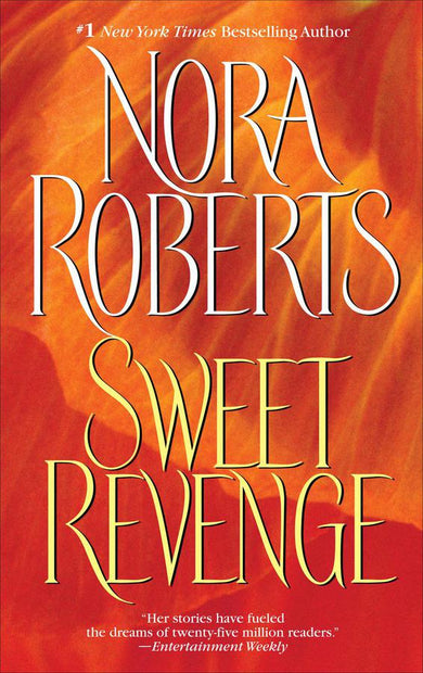 Sweet Revenge-Fiction: Romance-買書書 BuyBookBook