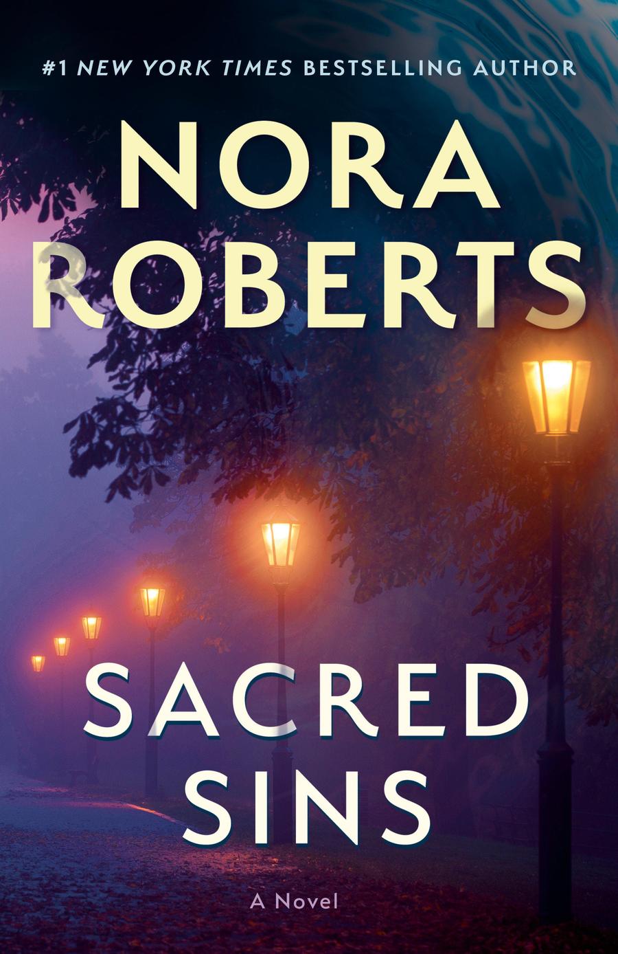 Sacred Sins-Fiction: Romance-買書書 BuyBookBook