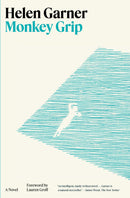 Monkey Grip-Fiction: general and literary-買書書 BuyBookBook