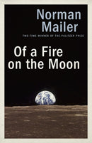 Of a Fire on the Moon-History and Archaeology-買書書 BuyBookBook