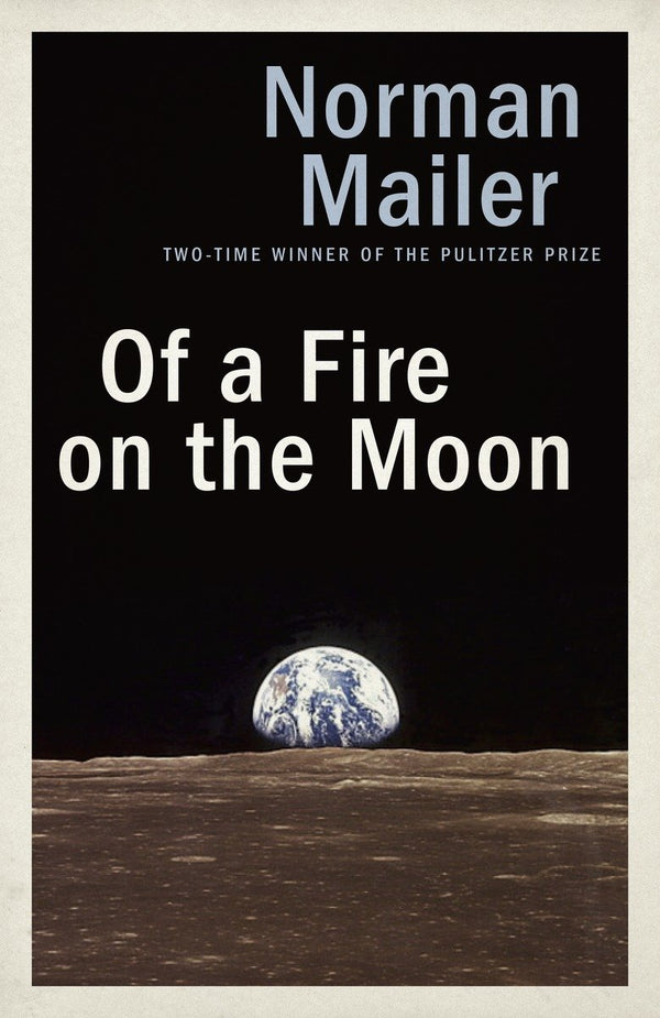 Of a Fire on the Moon-History and Archaeology-買書書 BuyBookBook