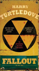 Fallout-Fiction: general and literary-買書書 BuyBookBook