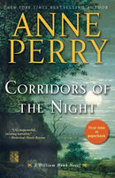 Corridors of the Night-Fiction: Crime and mystery-買書書 BuyBookBook