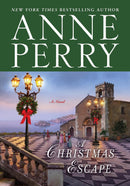 A Christmas Escape-Fiction: Crime and mystery-買書書 BuyBookBook