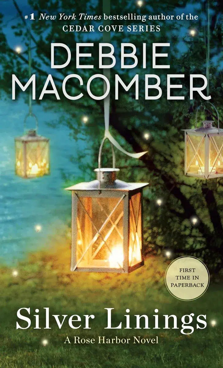Silver Linings-Fiction: Romance-買書書 BuyBookBook
