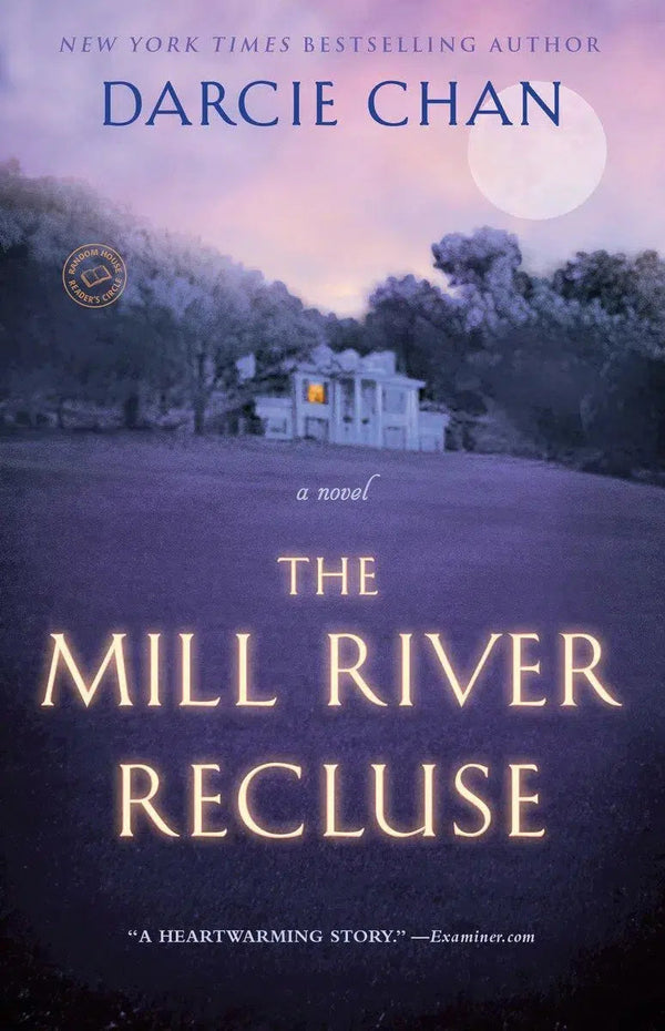 The Mill River Recluse-Fiction: general and literary-買書書 BuyBookBook