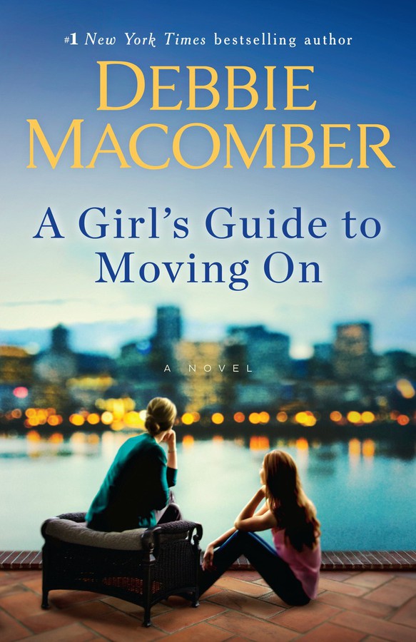 A Girl's Guide to Moving On-Fiction: Romance-買書書 BuyBookBook