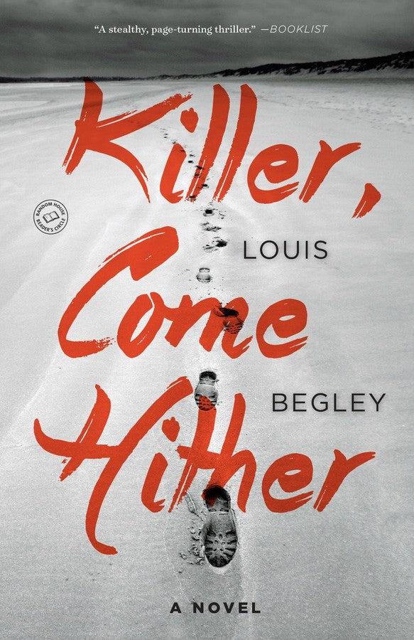 Killer, Come Hither-Fiction: Modern and contemporary-買書書 BuyBookBook