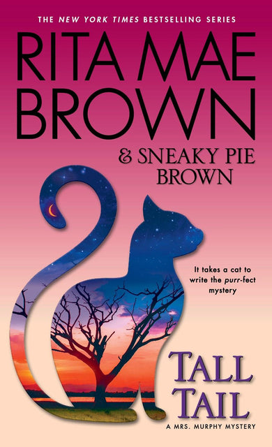 Tall Tail-Fiction: Crime and mystery-買書書 BuyBookBook