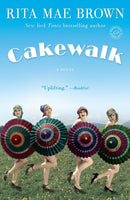 Cakewalk-Fiction: Saga fiction (family / generational sagas)-買書書 BuyBookBook