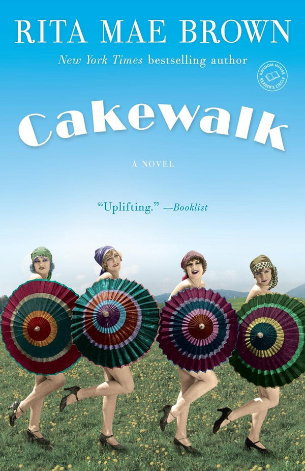 Cakewalk-Fiction: Saga fiction (family / generational sagas)-買書書 BuyBookBook