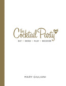 The Cocktail Party-Cookery / food and drink / food writing-買書書 BuyBookBook