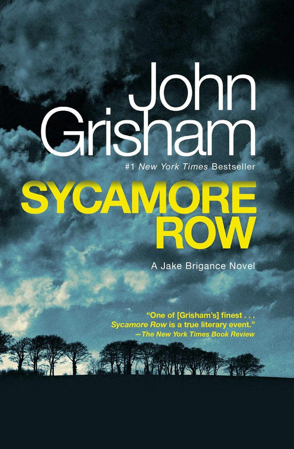 Sycamore Row