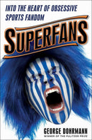 Superfans-Sports and Active outdoor recreation-買書書 BuyBookBook