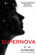 Supernova-Fiction: Science fiction-買書書 BuyBookBook