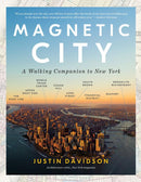 Magnetic City-Lifestyle and Leisure-買書書 BuyBookBook
