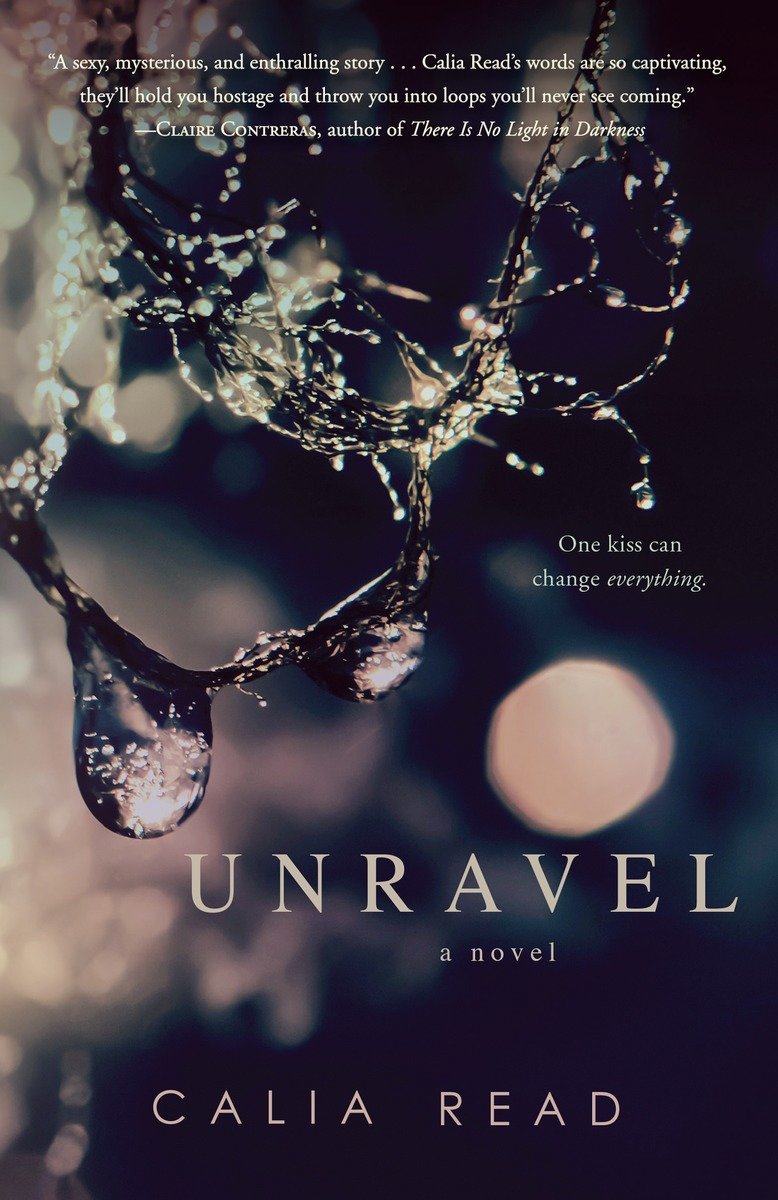 Unravel-Fiction: general and literary-買書書 BuyBookBook