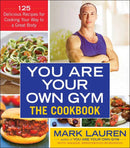 You Are Your Own Gym: The Cookbook-Cookery / food and drink / food writing-買書書 BuyBookBook