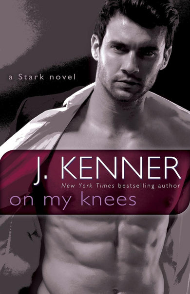On My Knees-Fiction: Romance-買書書 BuyBookBook