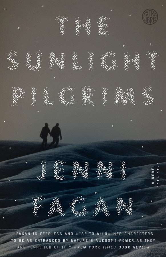 The Sunlight Pilgrims-Fiction: general and literary-買書書 BuyBookBook