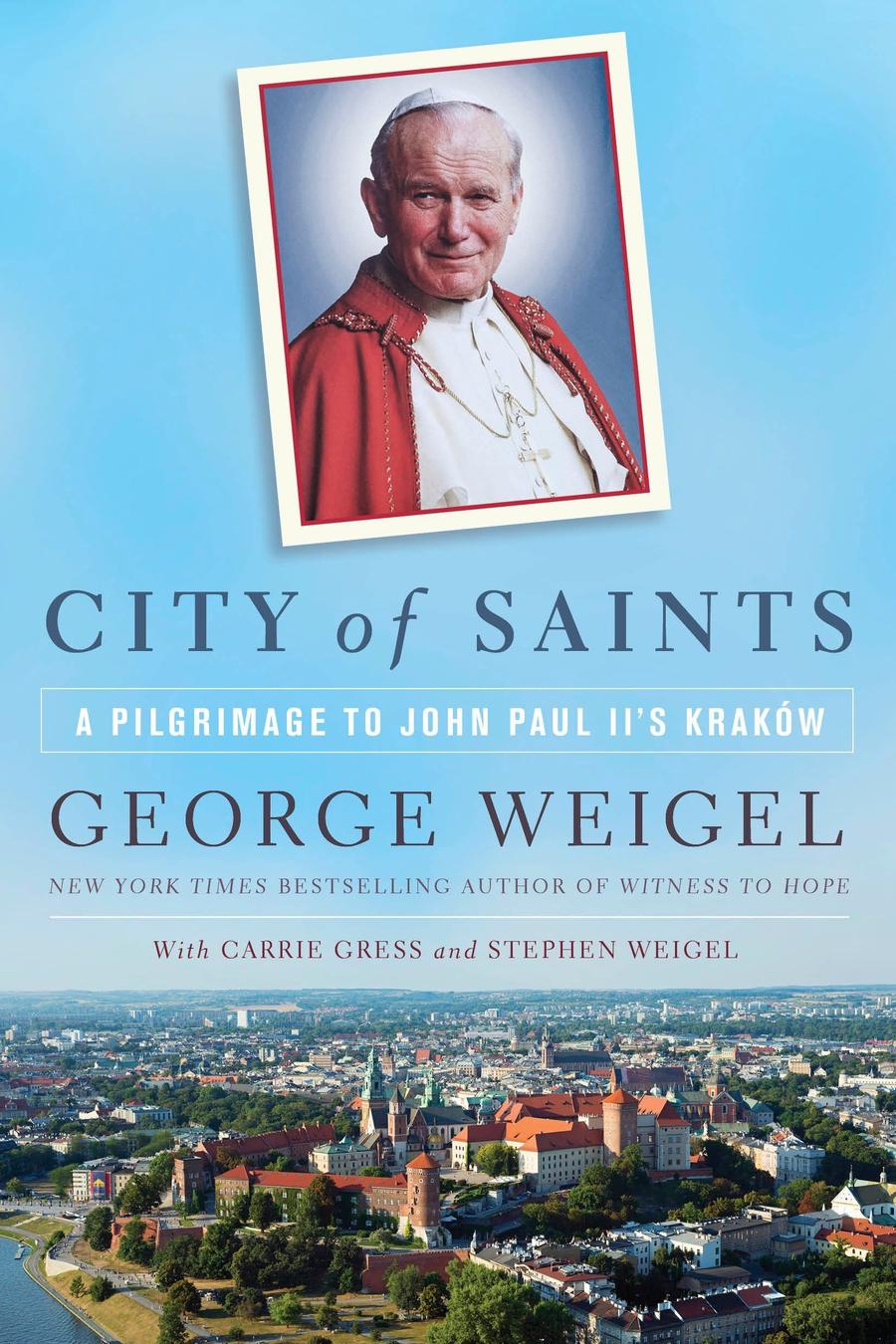 City of Saints-Religion and beliefs-買書書 BuyBookBook
