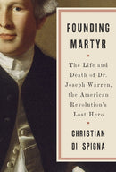 Founding Martyr-History and Archaeology-買書書 BuyBookBook