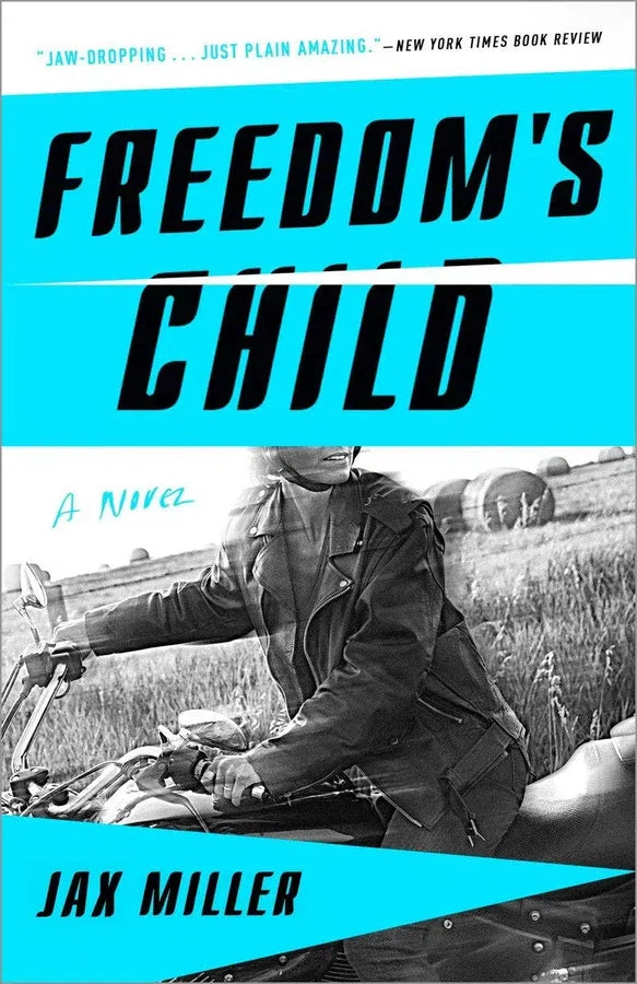 Freedom's Child-Fiction: Modern and contemporary-買書書 BuyBookBook