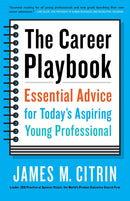 The Career Playbook-Self-help/ personal development/ practical advice-買書書 BuyBookBook