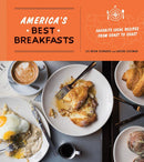 America's Best Breakfasts-Cookery / food and drink / food writing-買書書 BuyBookBook