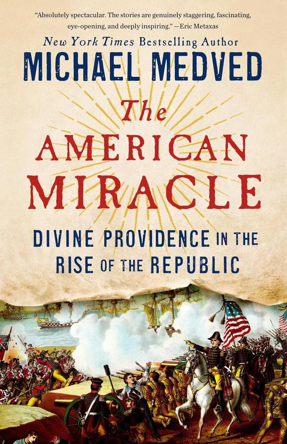 The American Miracle-History and Archaeology-買書書 BuyBookBook