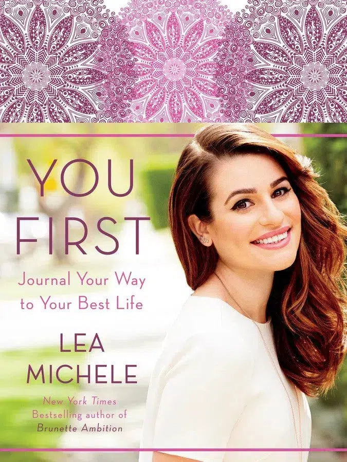 You First-Lifestyle and Leisure-買書書 BuyBookBook