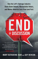 End of Discussion-Politics and government-買書書 BuyBookBook