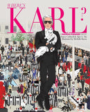 Where's Karl?-Design/ fashion/ architecture/ illustration-買書書 BuyBookBook