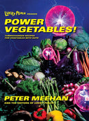 Lucky Peach Presents Power Vegetables!-Cookery / food and drink / food writing-買書書 BuyBookBook
