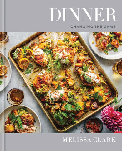 Dinner-Cookery / food and drink / food writing-買書書 BuyBookBook
