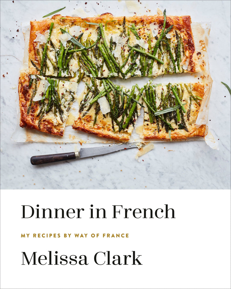 Dinner in French-Cookery / food and drink / food writing-買書書 BuyBookBook