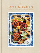 The Lost Kitchen-Cookery / food and drink / food writing-買書書 BuyBookBook