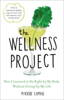 The Wellness Project-Family and health-買書書 BuyBookBook